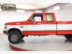 Thumbnail Photo 7 for 1997 Ford F250 4x4 SuperCab Heavy Duty